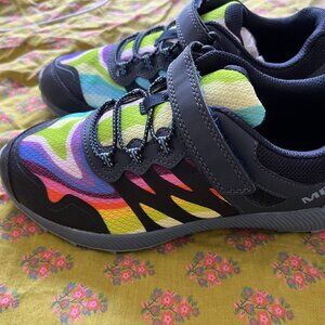 Merrell Nova 2 trail hiking shoes, brand new in box